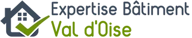 Logo Expertise Bâtiment Val d'Oise