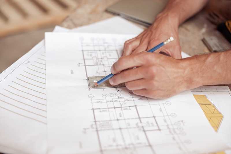 Expertise bâtiment
