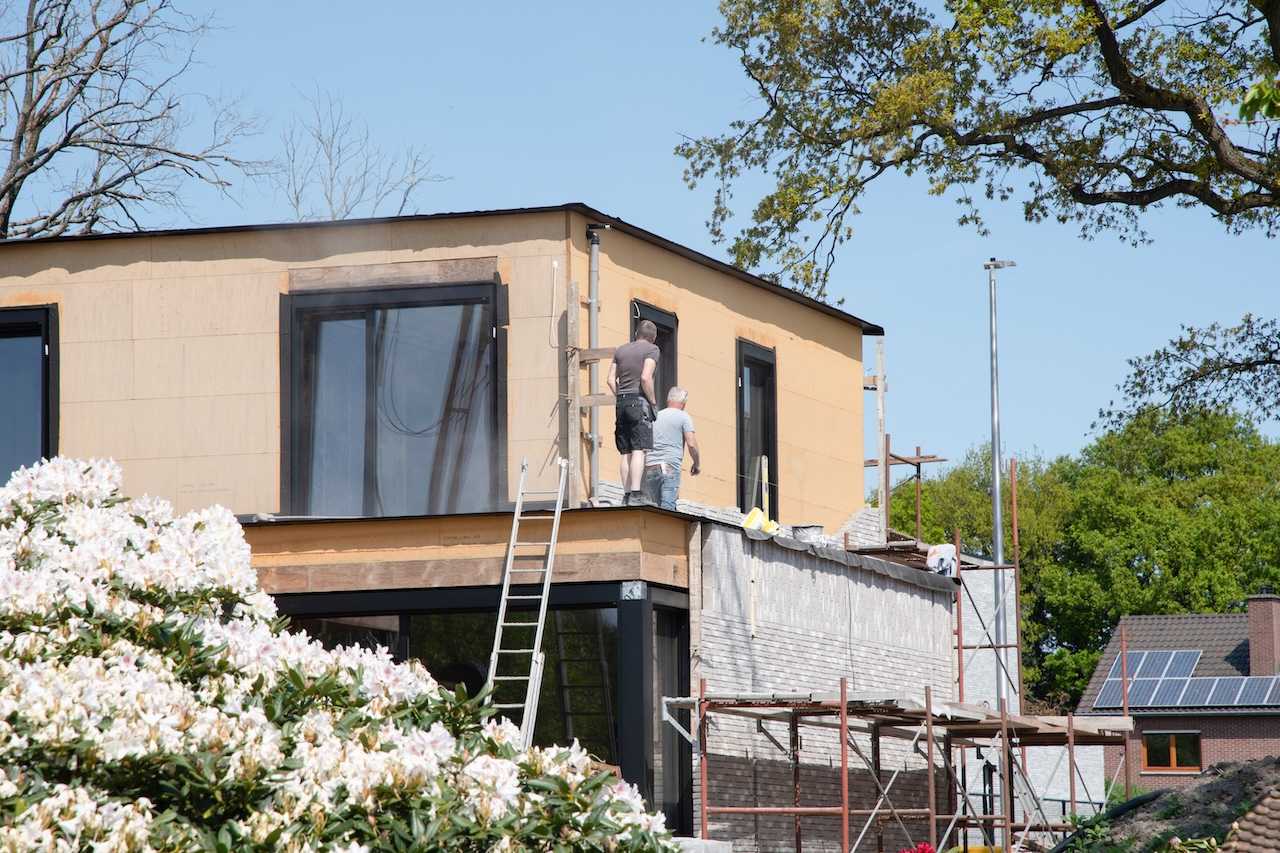 Expertise bâtiment Val d'Oise