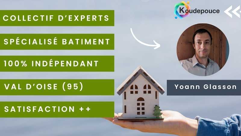Expertise bâtiment Val d'Oise
