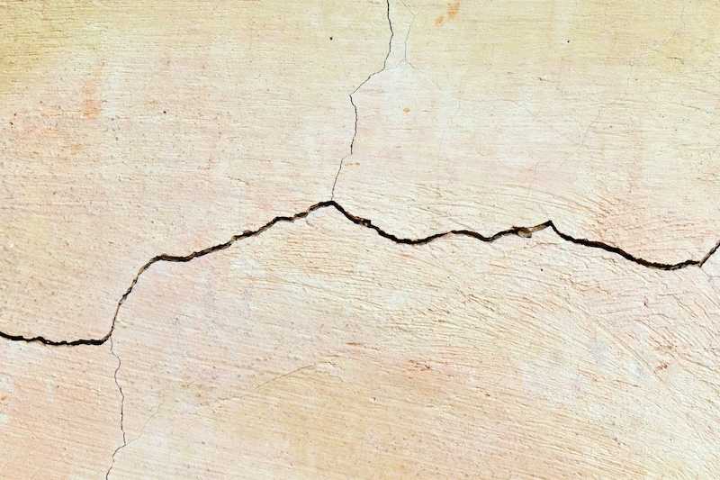 Expertise fissures